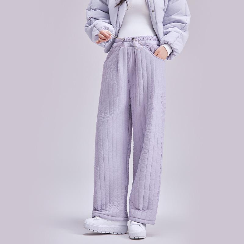 

Одежда для беременных свободные осенне-зимние новые термобрюки женские утолщенные и с регулировкой облегания щиколотки брюки для беременных повседневные брюки XL