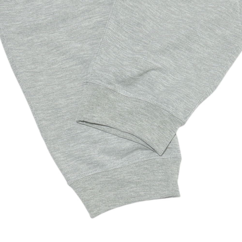 Calça Relax 1105626 Cinza Claro [Montbell] WIC. (HCH) [Tamanho G]