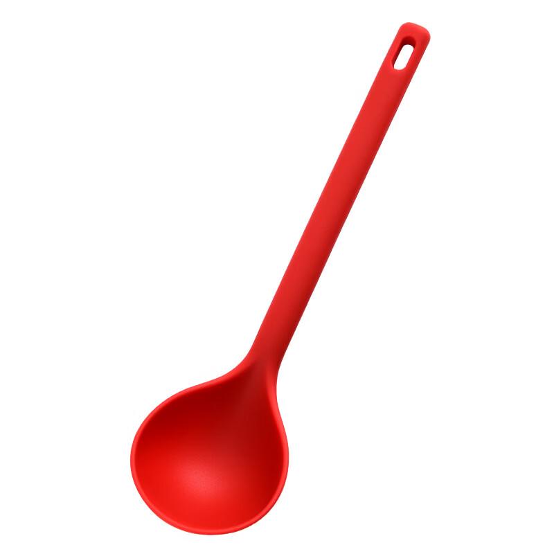 Ru Han Silicone Cooking Ladle