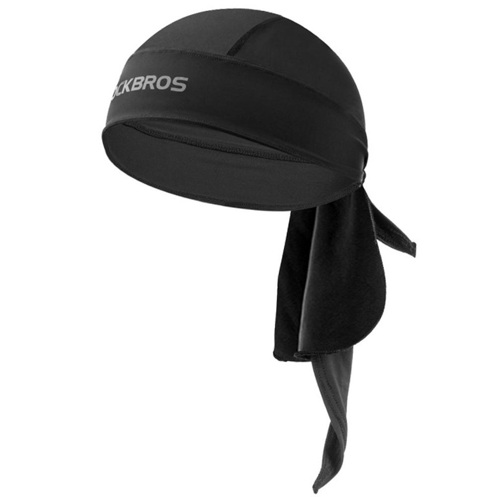 

ROCKBROS Ice Silk Sun Protection Head Cover Motorcycle Fishing Cycling Gear for Men/Women Summer A
