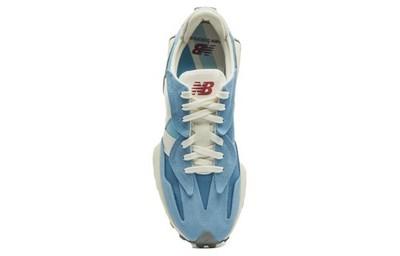 New Balance 327 Blue Laguna U327WRA