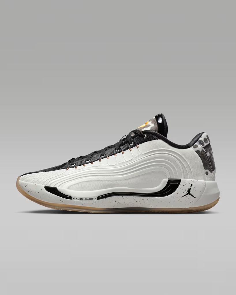 IB7903-100 Nike Jordan Luka 4 Gone Ranching (IB7904-100) (Men's)
