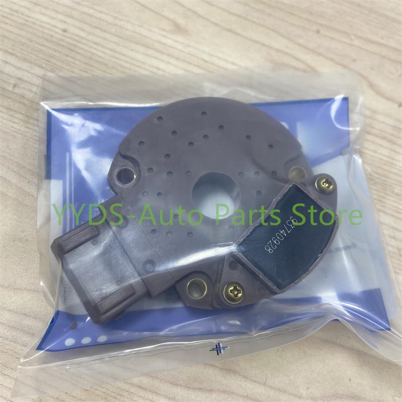 93740928 Ignition Control Module For Chevrolet Matiz Spark M200 M250 For Daewoo Matiz 8010067 03SKV909 CME5853 KZ0015