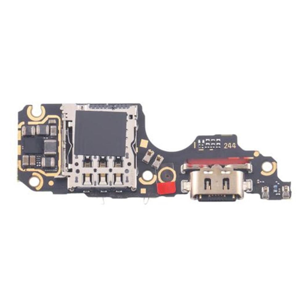 

For vivo S20 Pro 5G Dock Connector Charging Port Flex Cable Repair Part (Without Logo) A