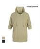 MAREMONTE Hooded Neck Short Sleeve Knit_M247Mkt15M0