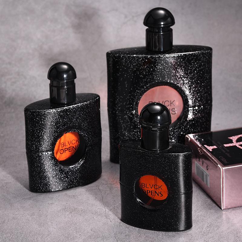 

Black Opium Women s Perfume - Alluring, Long-Lasting Light Fragrance with Black Coffee Notes, Popular TikTok Choice for Students 30ml