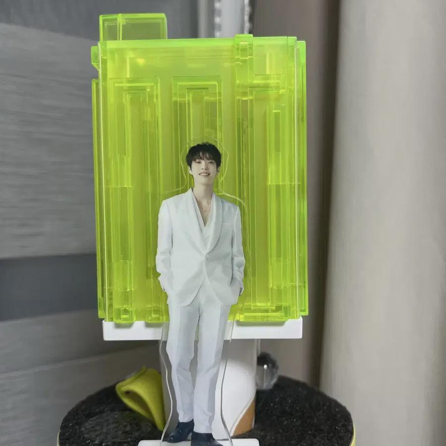 

Nct Toei Acrylic Dear Youth Japan Md