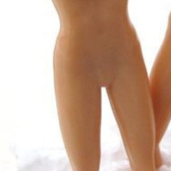 10Pcs Golf Tees Nude Shape Golf Spikes Multi-Function Easy Installation Golf Plastic Tees Golf Accessories