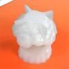 Blumenbaum Silikonform 3D Rosenstrauß Kerzenformen Ornamente Formen Valentinstagsformen für Heimdekorationen