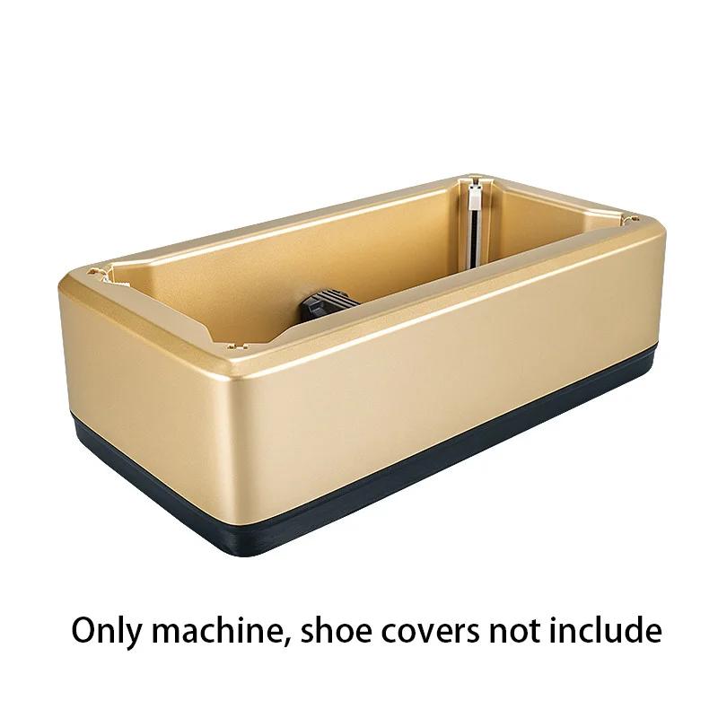 Automatic Shoe Cover Machine Smart Overshoes