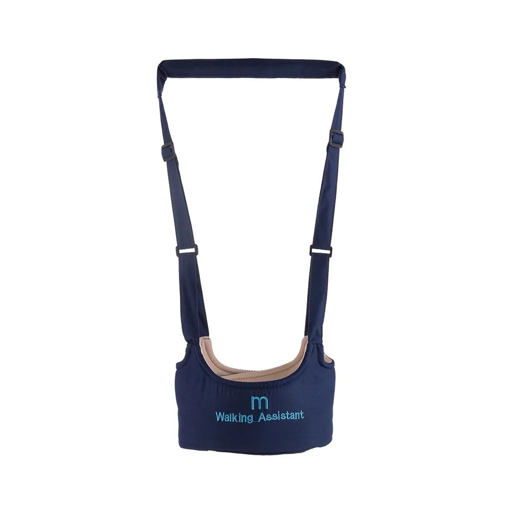 Centura de protectie respirabila pentru bebelusi pentru copil mic, centura de protectie pentru copii, in siguranta, curea de asistenta moale pentru sugari de 8-20 de luni