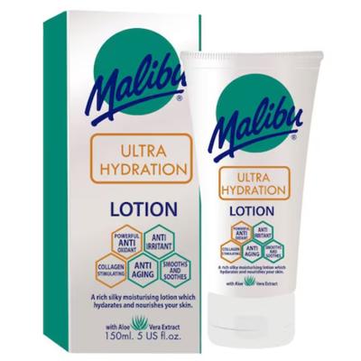 Ultra Hydration After Tanning Anti-Age 150ml