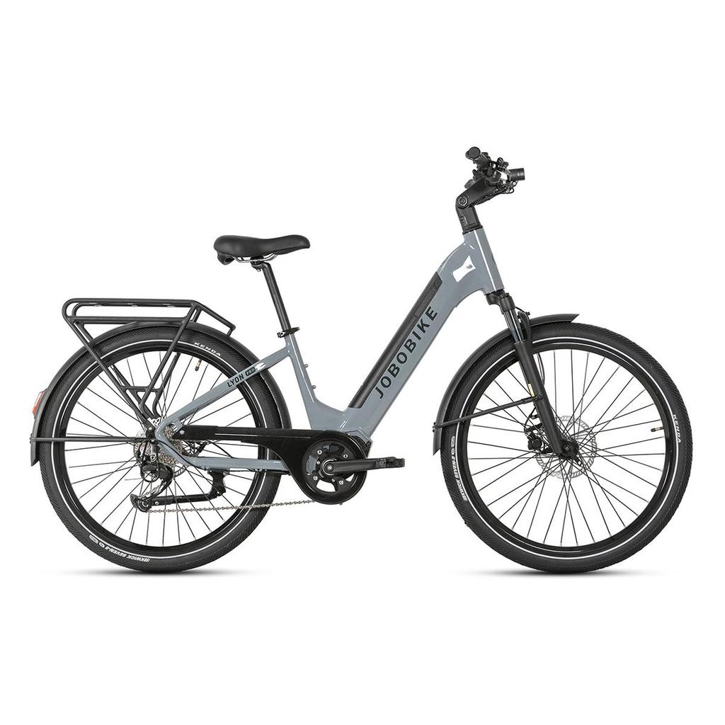 Electric Bike for adult Lyon Pro 250W mid-motor 36V 15Ah Battery