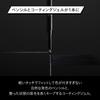 Shiseido men eyebrow fixer duo black mens 0.33g+2ml