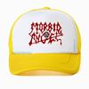 Morbid Angel Extreme Musik Für Extreme Leute Herrschaft Death Metal Baseballkappe Hip Hop Unisex Mesh Snapback Hut