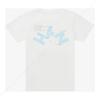 Stray Kids World Tour RUN IT JAPAN WHITE MEMBER T-SHIRT POP-UP OFFICIAL GOODS / Pre-Order