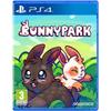 Jeu de simulation - BUNNY PARK - PS4 - Nature park - Bunnies - 3+