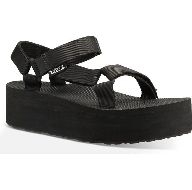 Сандалии Teva Flatform Universal