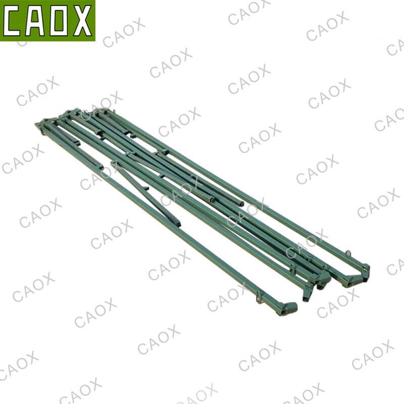 CAOX Cotton Tent Accessories