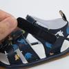 Breathable Non-slip Summer Sandals for Infants and Babies