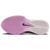 Nike Air Zoom GT Cut Cross EP Think Pink Unisex Αθλητικά Παπούτσια Λευκό Σχεδόν-Μωβ Ροζ-Αφρός HF0231-601