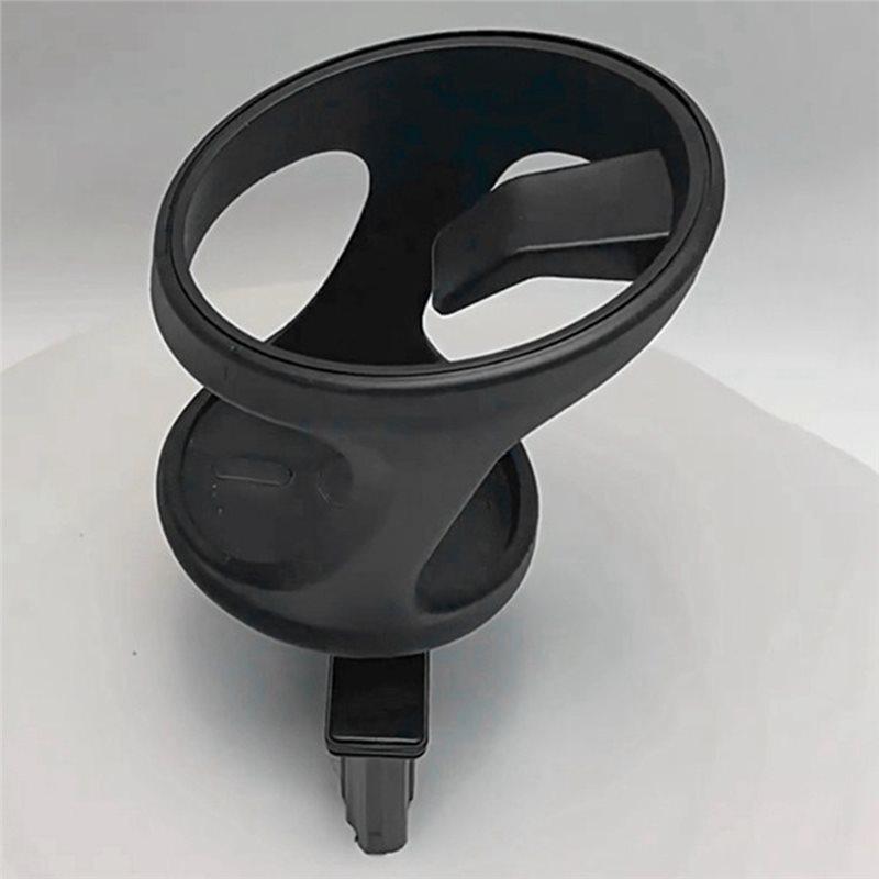 Cup Holder 3Rd Row Rear A4478101400 For Mercedes Benz W447 Vito V-Class 2015- Beverage Container Mounting Accessories