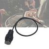 Low Fuels Hoppers Alarm BBQ Sensors Photoelectric Sensors Multipurpose Replacement Parts for Grills Cooking Supplies