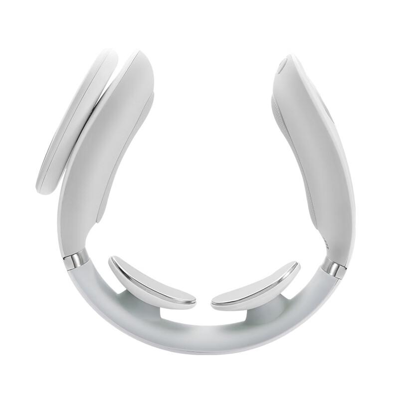 SKG Smart Neck Massager with Heat CN plug (adapter included)