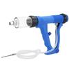 Vieh, Schafe und Schweine Veterinär Topfen Pistole Fütterung Container Automatische Drenching Tool30ml (zum