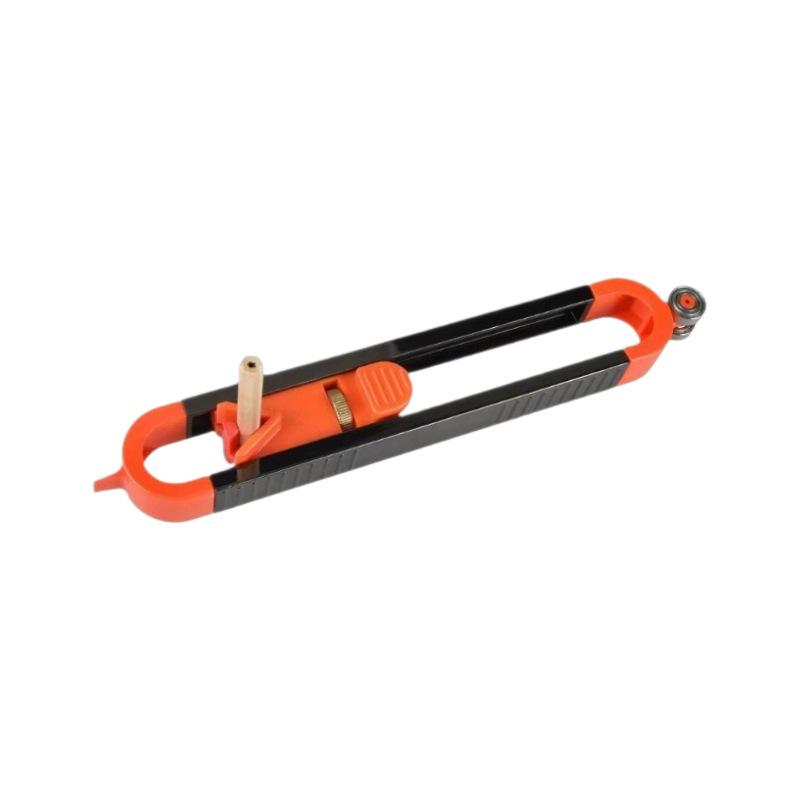 Contor de Profilare a Conturului - Instrument de Măsurare a Formei pentru Unghiuri Iregulate