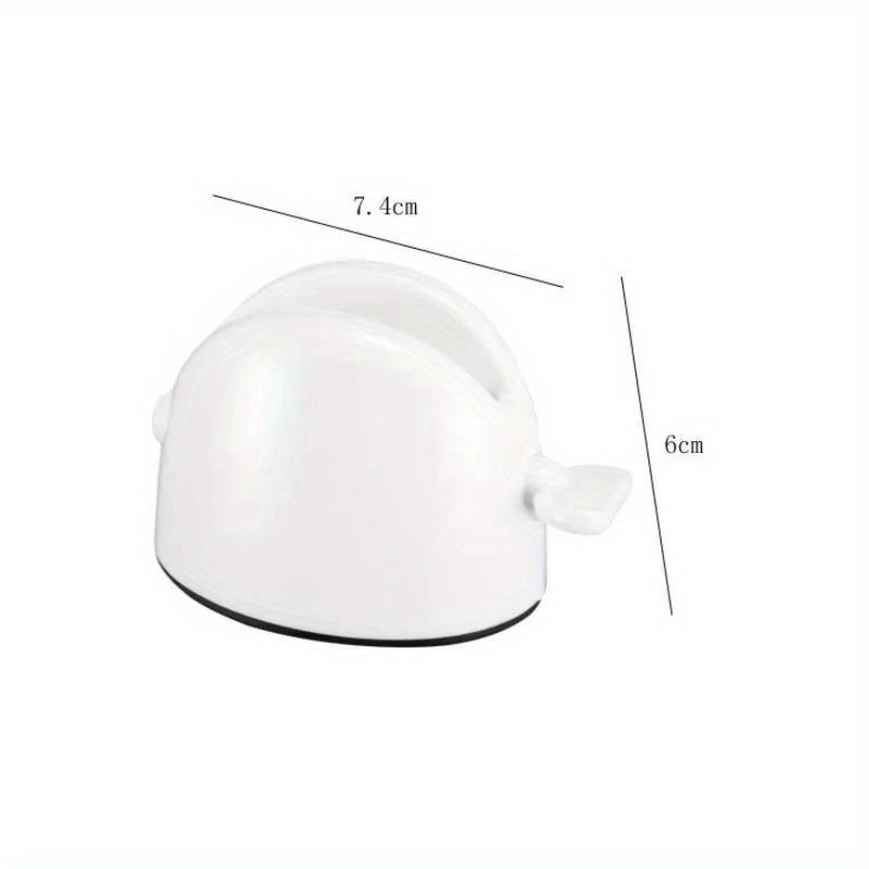 1pc Bathroom Accessories Set Rolling Toothpaste Squeezer Tube Toothpaste Dispenser Cleanser Squeezer Toothpaste Holder