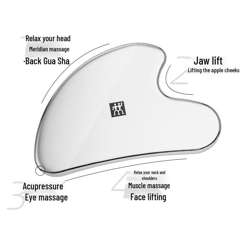 Zwilling Beauty & Grooming Tools