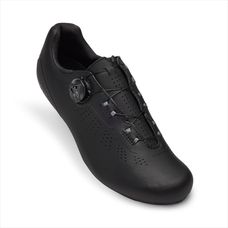 

GIRO CADET II BLACK 44
