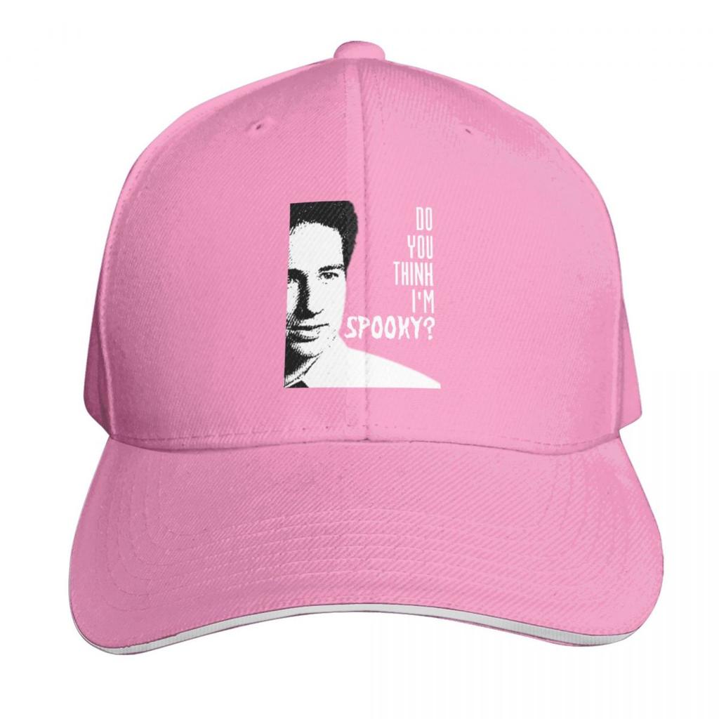 Do You Think Im Spooky Baseball Cap Outdoor Golf Running Hiking Summer Beach Travel Streetwear Hip Hop Trendy