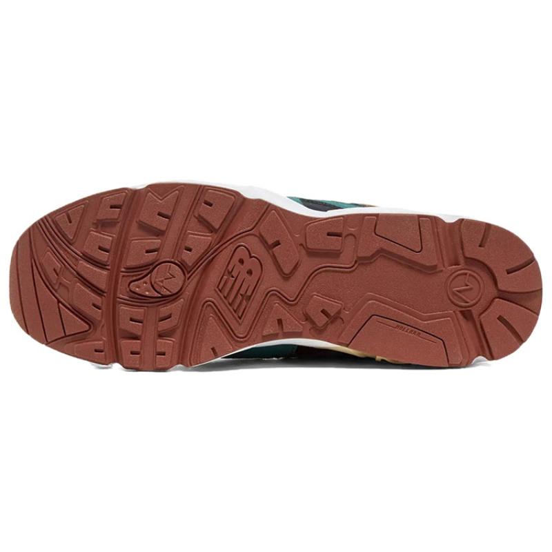 New Balance 850 Green Black Pink Sneakers ML850YSD