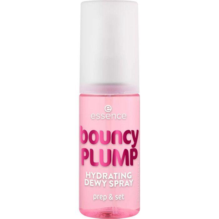 Essence - Spray Fixateur Bouncy Plump Hydrating Dewy -