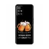 Phone Cases For Redmi 10 Case Redmi10 Painted Silicone Cover For Xiaomi Redmi 10 4G Back Cover For Redmi 10 Prime Cases Fundas