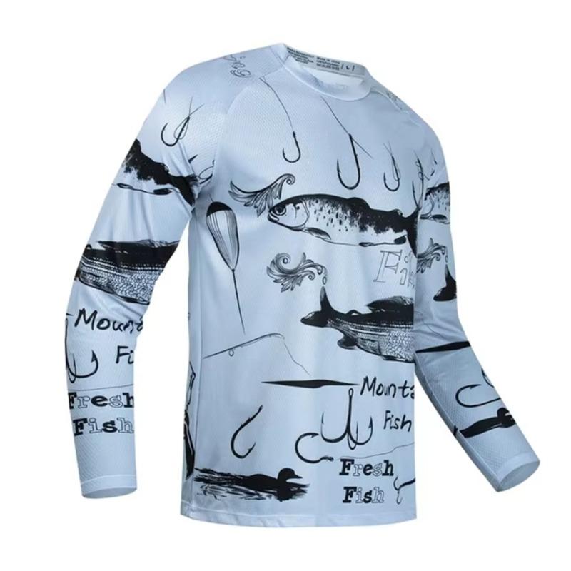 Kinder T-Shirt Angelmuster Mode Herbst Langarm Lässig Bequem Jungen Oberteil Outdoor Sportbekleidung Kinderkleidung