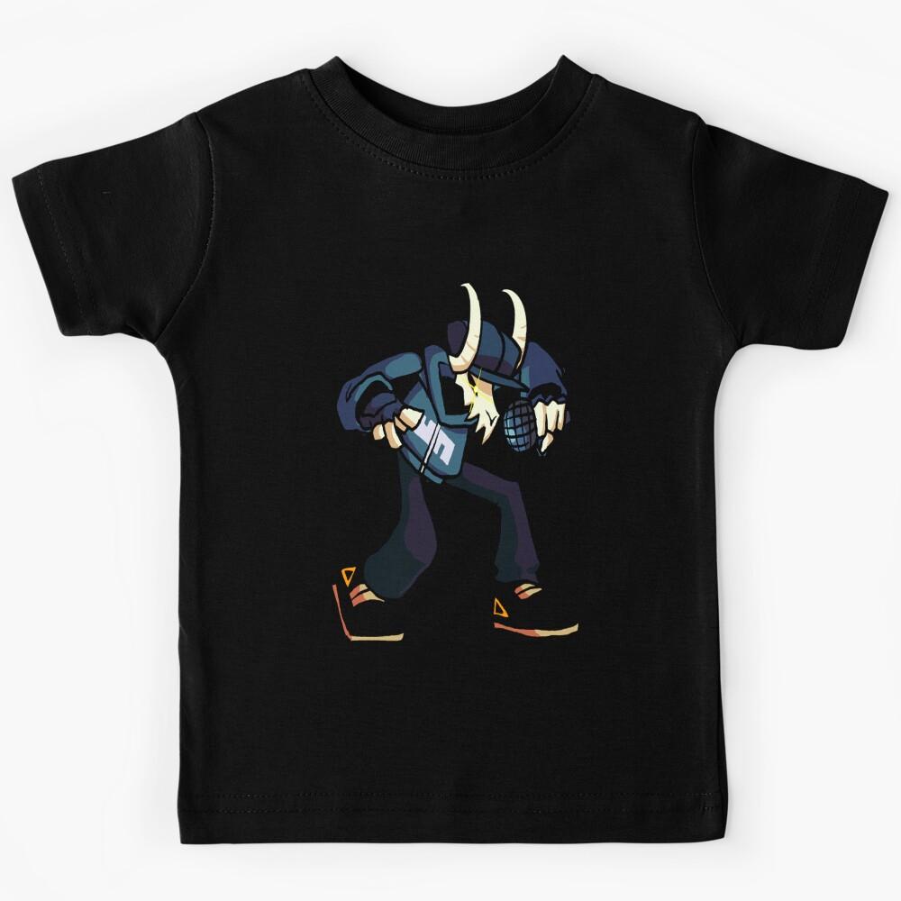 Tabi (FNF) Friday Night Funkin Kids T-Shirt 110