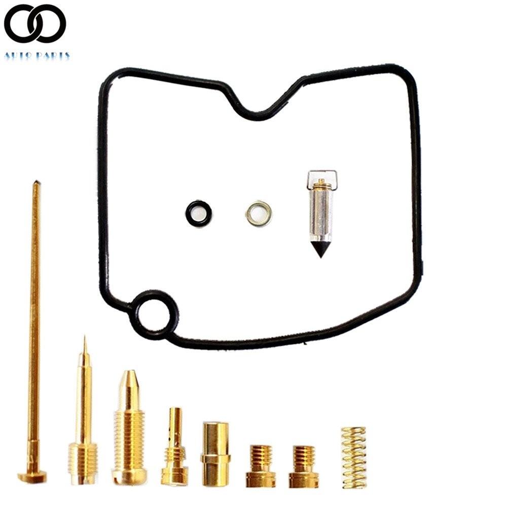 Brand New Carb Repair Kit Fits For Arctic Cat 400 (2004-2006) Four Wheeler Atv