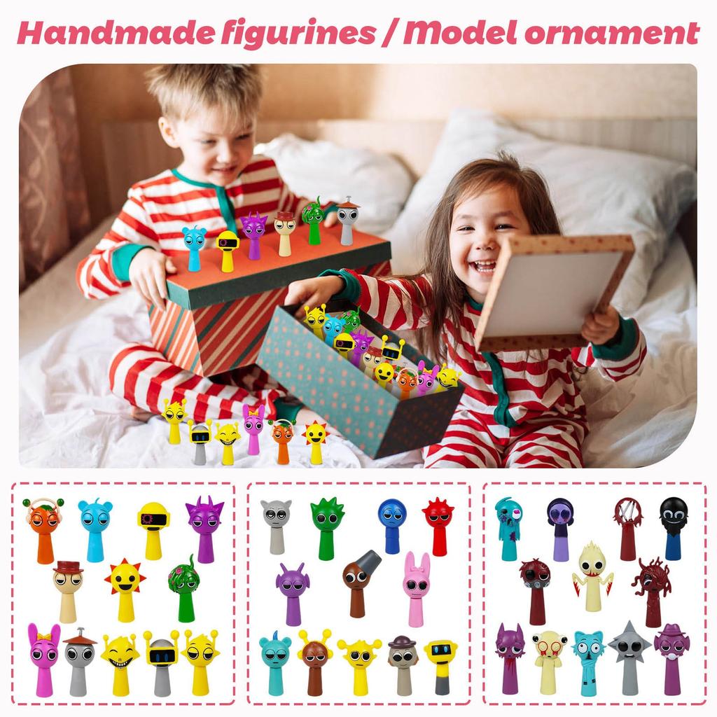 Rhythms Hands Offices Deppler Simon Jevon Music Game Peripheral Model Ornaments