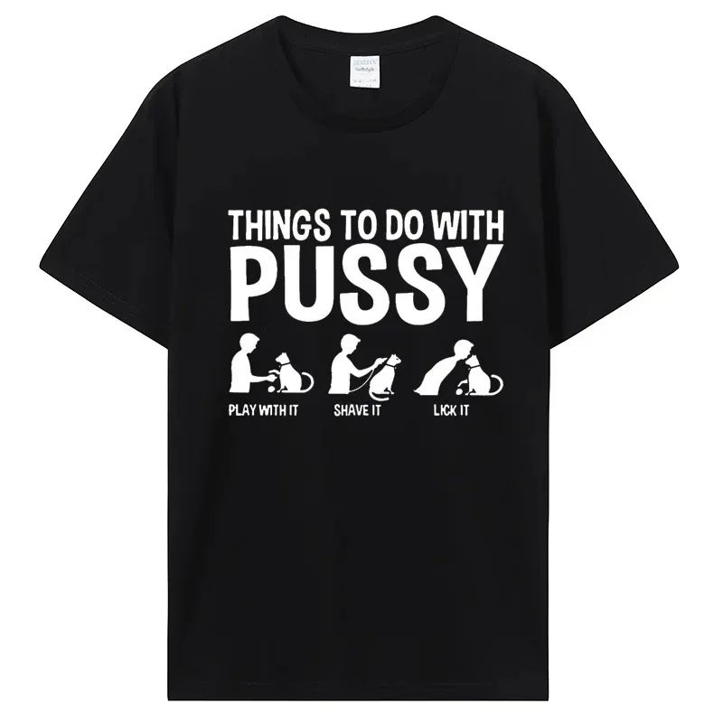 2026 New Unisexs Bubble Letter Tshirt Y2k Style Playful Graphic Casual Tee