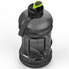 Large Capacity 2.2L Pastic Water Bottles Camping Training Bicycle Drink Water Bottle Outdoor Sports Portable Fitness Kettle