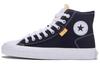 Chuck Taylor All Star Canvas Boot 'Black' A00422C