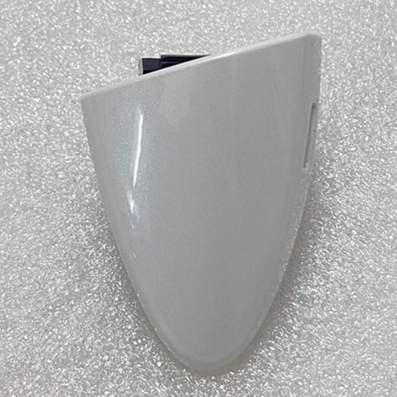 QDARCTIC capac cromat al mânerului ușii pentru Lexus IS250 IS300