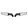 1 Pair Adjustable Wind Wing Rearview Mirrors Replacement Rearview Side Mirror For Suzuki GSXR1000 GSX1000R 2017-2021