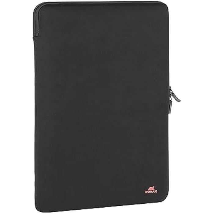 Coque Pour Ordinateur Portable Rivacase ANTISHOCK Noire 15,6" - RIVACASE - ANTISHOCK - Coque - Noir