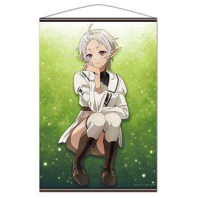 Mushoku Tensei II ~I Will Seriously Try If I Go To Another World~ B2 Tapestry B [Sylphiette]