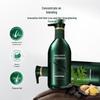 Jiangnan Impression Anti-Hair Loss Herbal Shampoo