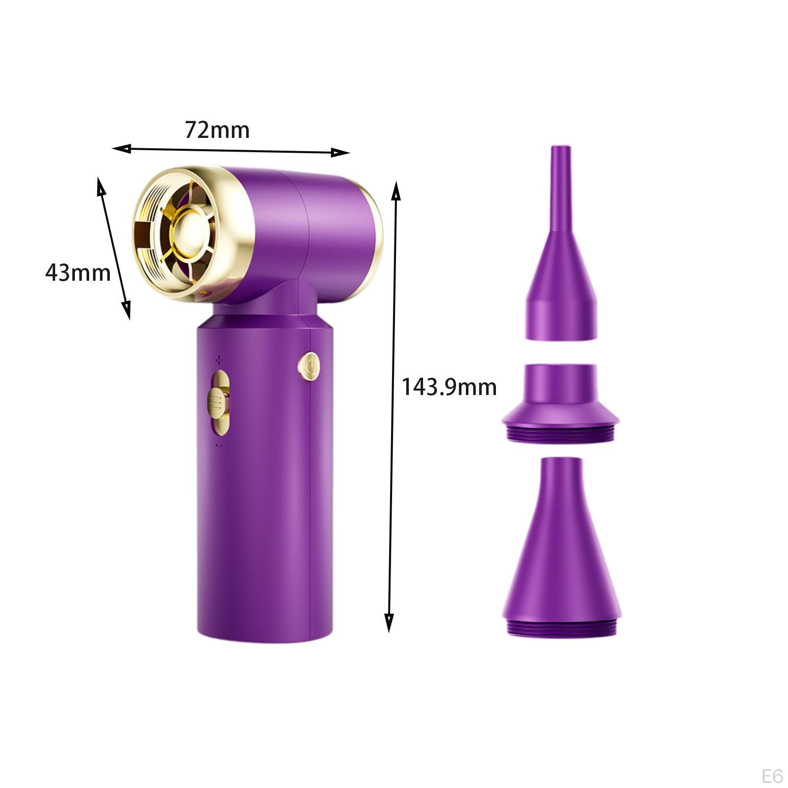 Беспроводной фен — фото 7